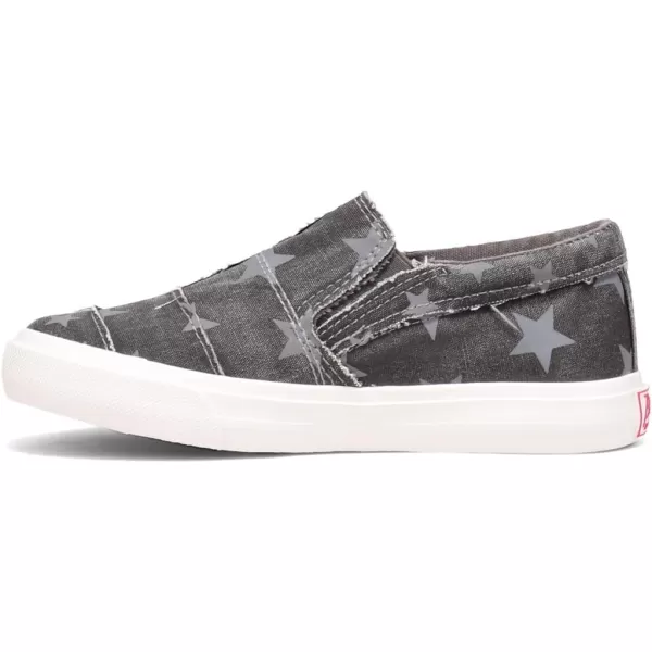 Blowfish Malibu Unisex-Child Maddox-k Sneaker