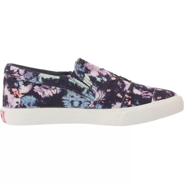 Blowfish Malibu Unisex-Child Maddox-k Sneaker