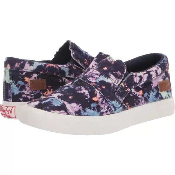 Blowfish Malibu Unisex-Child Maddox-k Sneaker