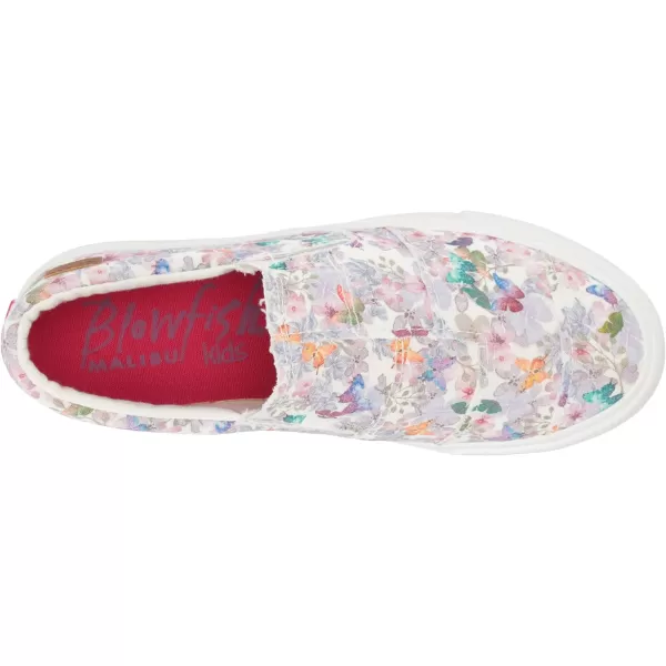 Blowfish Malibu Unisex-Child Maddox-k Sneaker