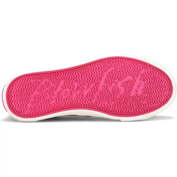 Blowfish Malibu Unisex-Child Maddox-k Sneaker