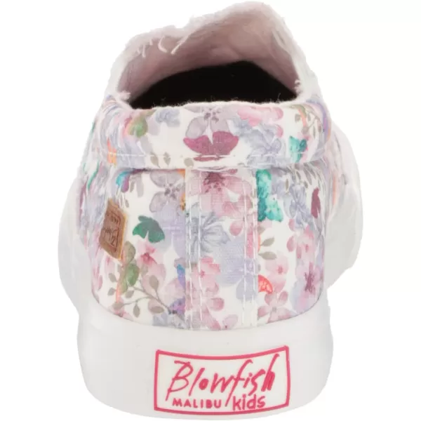 Blowfish Malibu Unisex-Child Maddox-k Sneaker