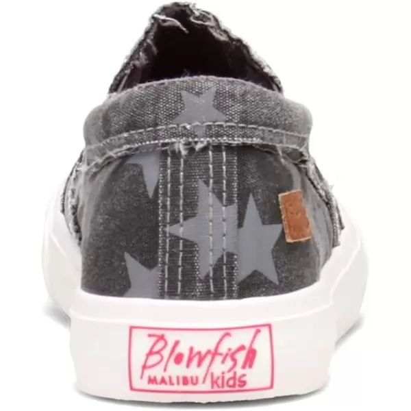 Blowfish Malibu Unisex-Child Maddox-k Sneaker