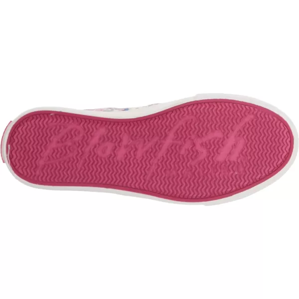 Blowfish Malibu Unisex-Child Maddox-k Sneaker