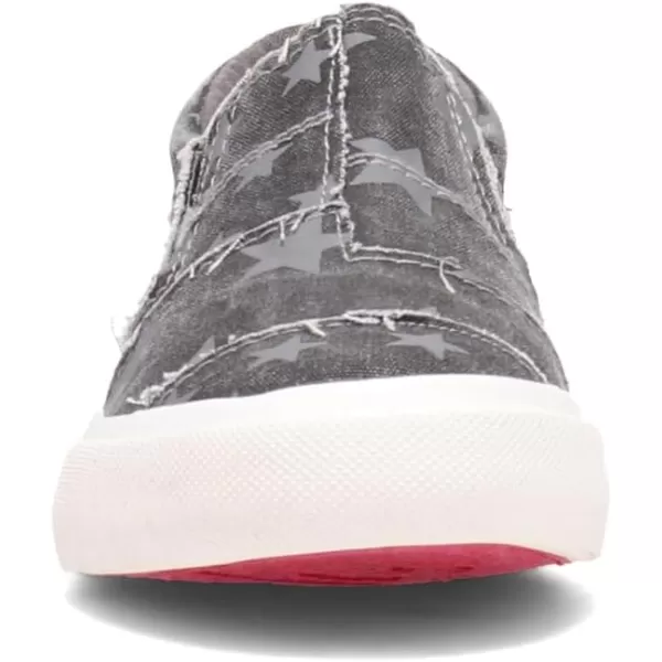 Blowfish Malibu Unisex-Child Maddox-k Sneaker