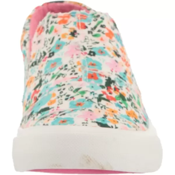 Blowfish Malibu Unisex-Child Maddox-k Sneaker