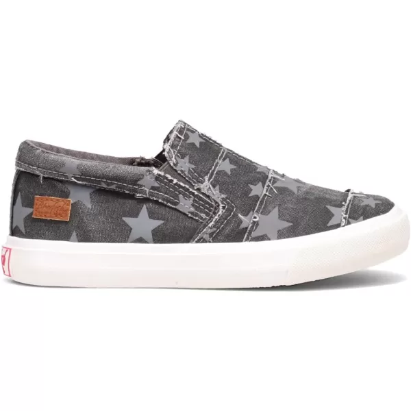 Blowfish Malibu Unisex-Child Maddox-k Sneaker