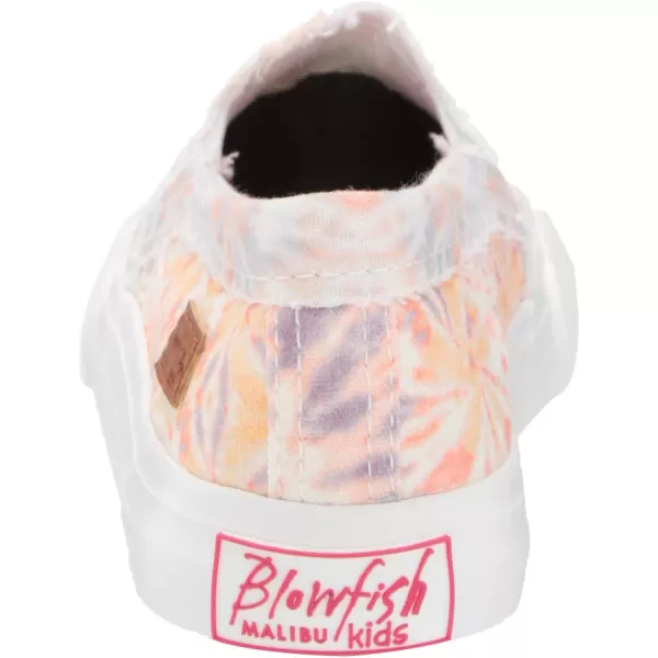 Blowfish Malibu Unisex-Child Maddox-k Sneaker