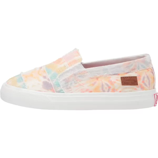 Blowfish Malibu Unisex-Child Maddox-k Sneaker