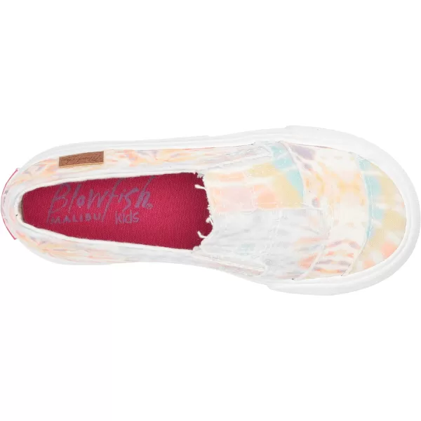 Blowfish Malibu Unisex-Child Maddox-k Sneaker