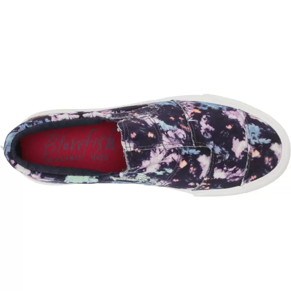 Blowfish Malibu Unisex-Child Maddox-k Sneaker