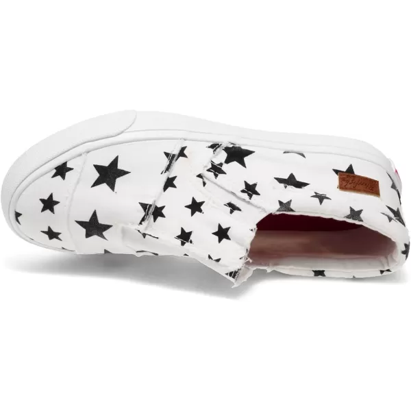 Blowfish Malibu Unisex-Child Maddox-k Sneaker