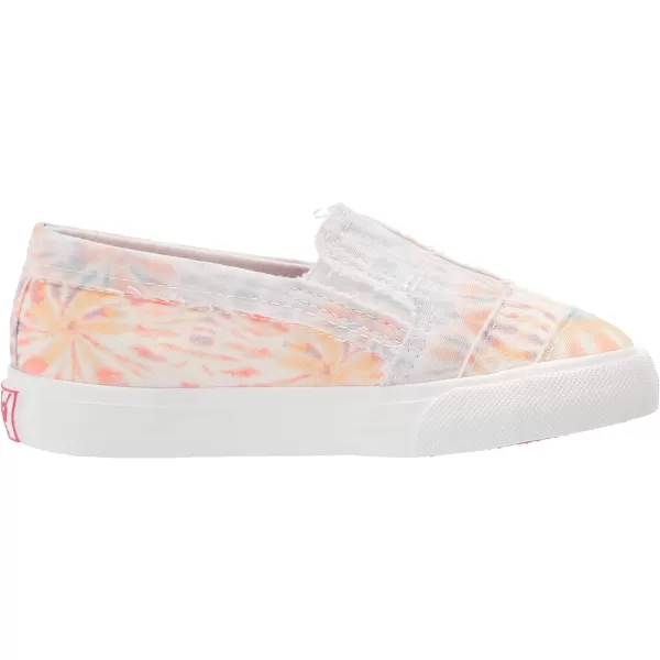 Blowfish Malibu Unisex-Child Maddox-k Sneaker