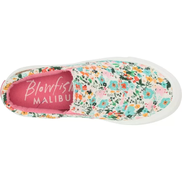 Blowfish Malibu Unisex-Child Maddox-k Sneaker