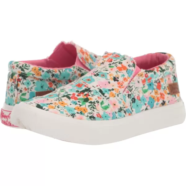 Blowfish Malibu Unisex-Child Maddox-k Sneaker