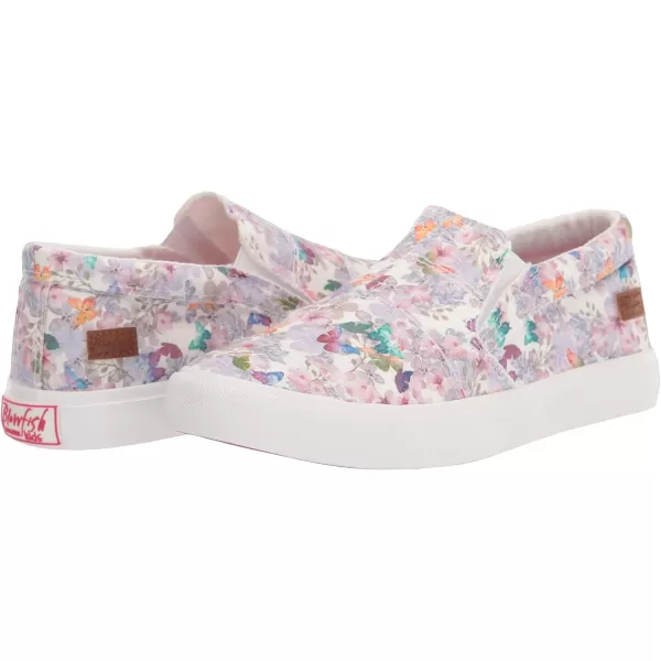 Blowfish Malibu Unisex-Child Maddox-k Sneaker