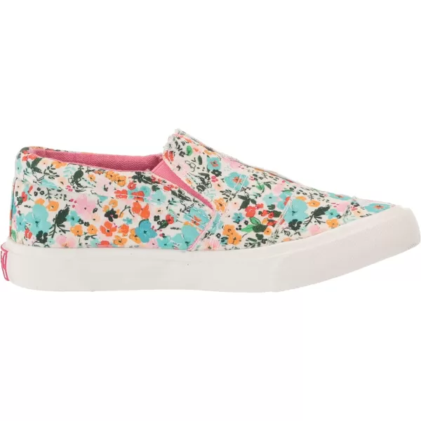 Blowfish Malibu Unisex-Child Maddox-k Sneaker