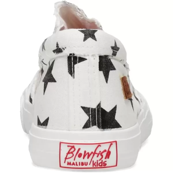 Blowfish Malibu Unisex-Child Maddox-k Sneaker