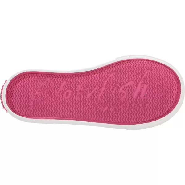 Blowfish Malibu Unisex-Child Maddox-k Sneaker