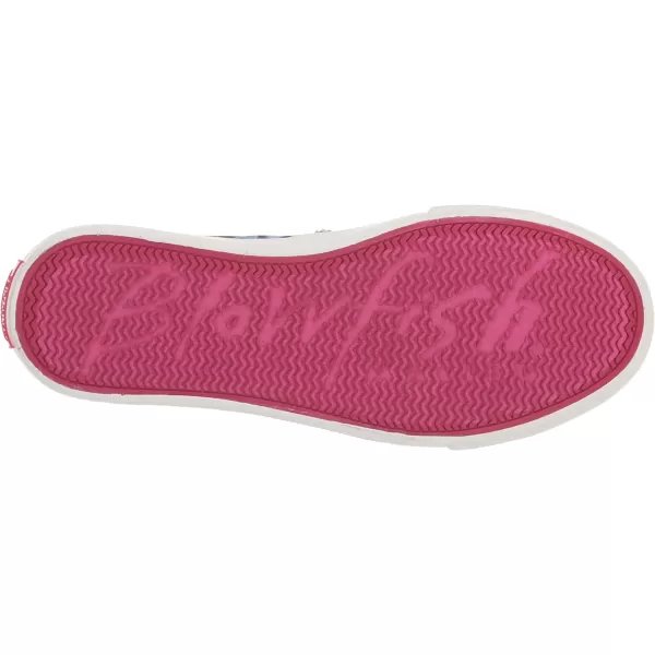 Blowfish Malibu Unisex-Child Maddox-k Sneaker