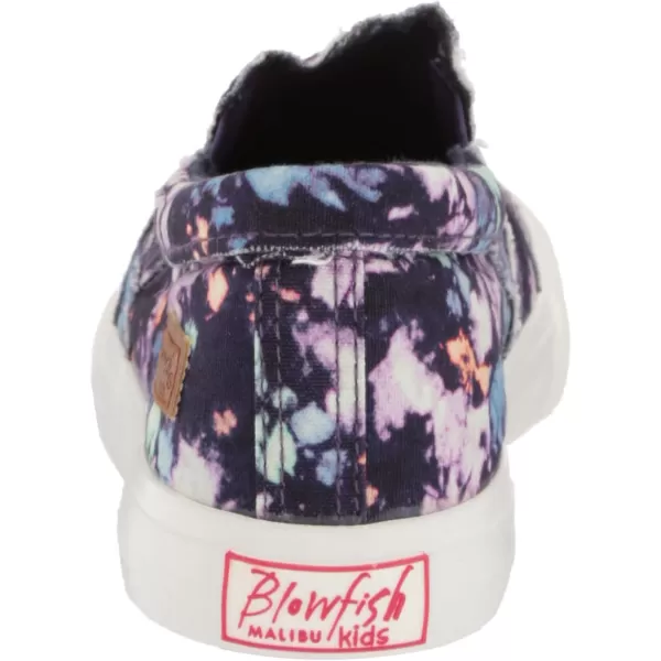 Blowfish Malibu Unisex-Child Maddox-k Sneaker