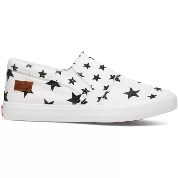 Blowfish Malibu Unisex-Child Maddox-k Sneaker