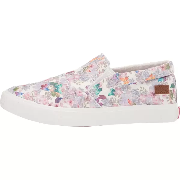 Blowfish Malibu Unisex-Child Maddox-k Sneaker