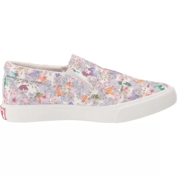 Blowfish Malibu Unisex-Child Maddox-k Sneaker