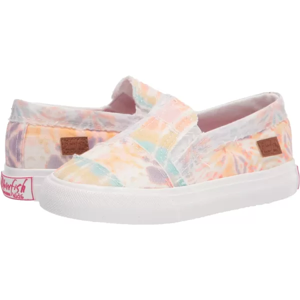 Blowfish Malibu Unisex-Child Maddox-k Sneaker
