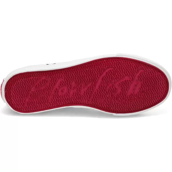 Blowfish Malibu Unisex-Child Maddox-k Sneaker