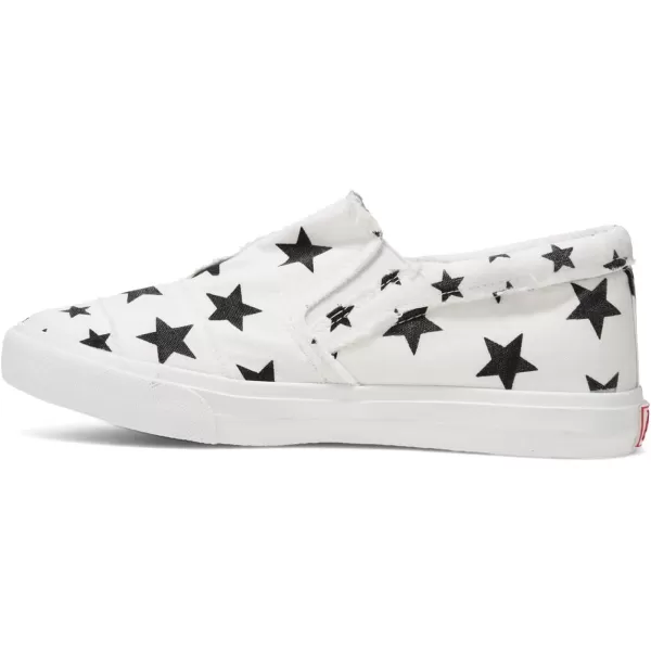 Blowfish Malibu Unisex-Child Maddox-k Sneaker