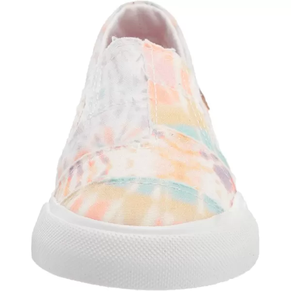 Blowfish Malibu Unisex-Child Maddox-k Sneaker