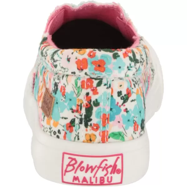 Blowfish Malibu Unisex-Child Maddox-k Sneaker