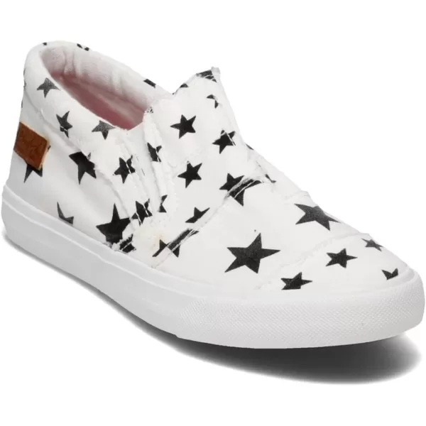 Blowfish Malibu Unisex-Child Maddox-k Sneaker