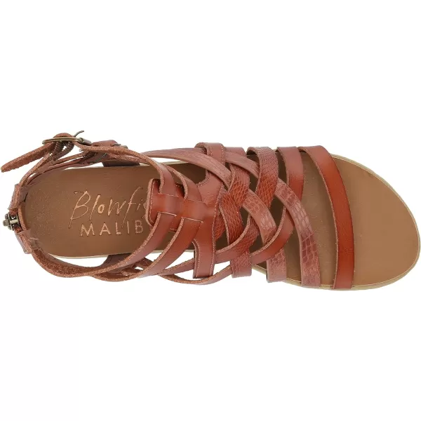 Blowfish Malibu Women's Bolivia Sandal