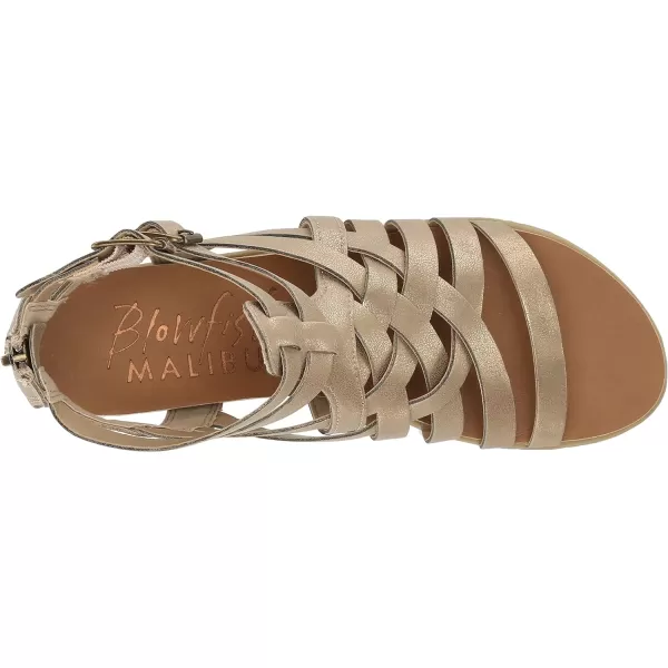 Blowfish Malibu Women's Bolivia Sandal