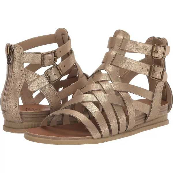 Blowfish Malibu Women's Bolivia Sandal