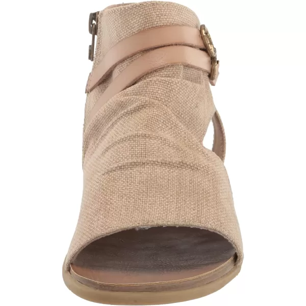 Blowfish Malibu Women's Boxie Heeled Sandal