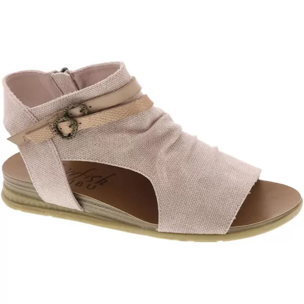 Blowfish Malibu Women's Boxie Heeled Sandal