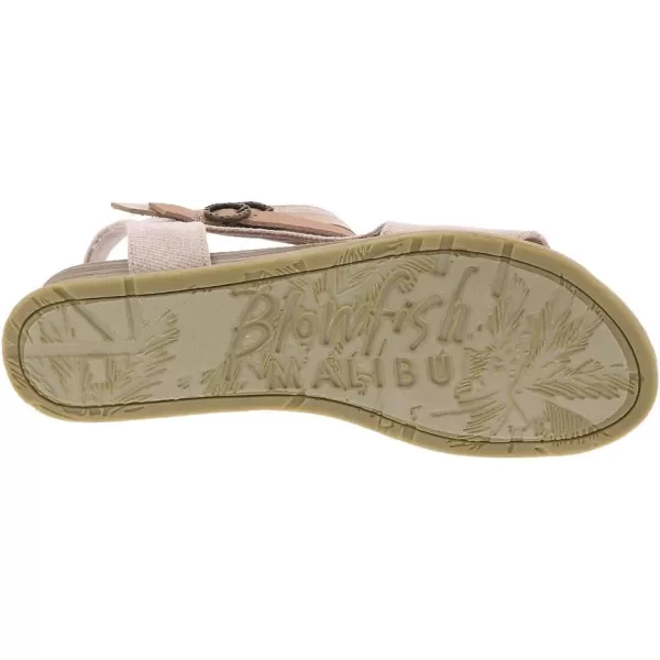 Blowfish Malibu Women's Boxie Heeled Sandal
