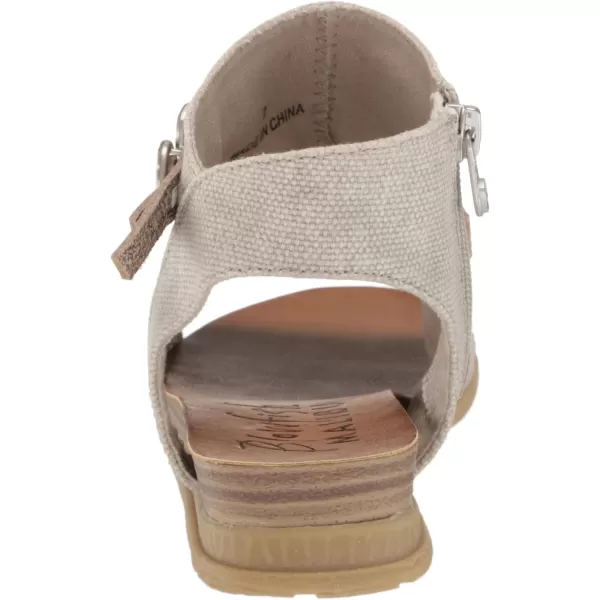 Blowfish Malibu Women's Boxie Heeled Sandal