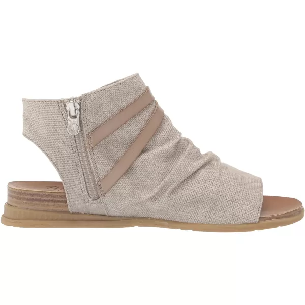 Blowfish Malibu Women's Boxie Heeled Sandal