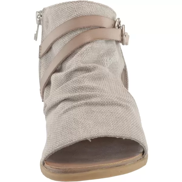 Blowfish Malibu Women's Boxie Heeled Sandal