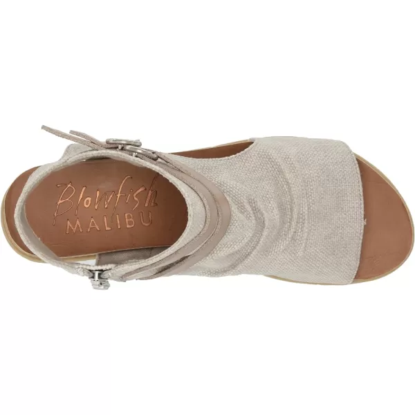 Blowfish Malibu Women's Boxie Heeled Sandal