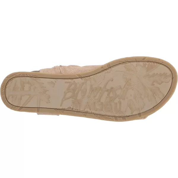 Blowfish Malibu Women's Boxie Heeled Sandal