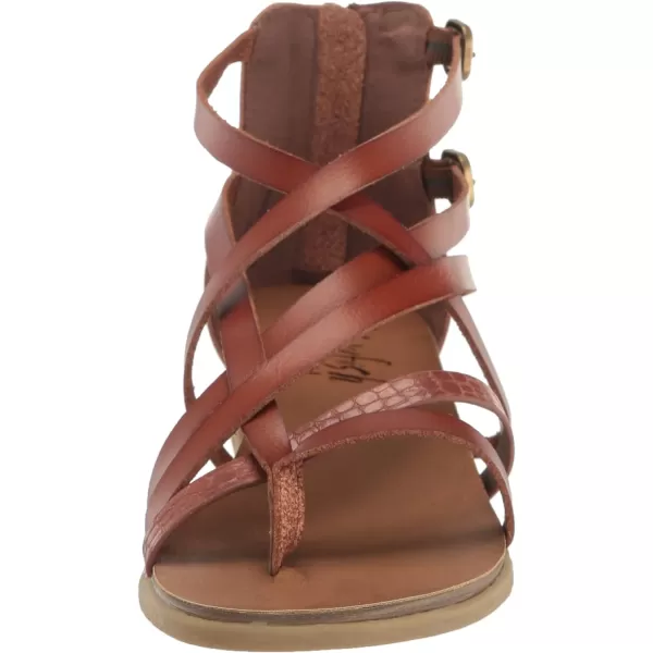 Blowfish Malibu Women's Brock Sandal