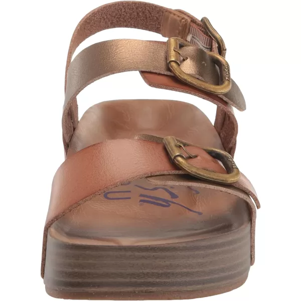 Blowfish Malibu Women's Munich Sandal