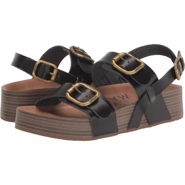 Blowfish Malibu Women's Munich Sandal