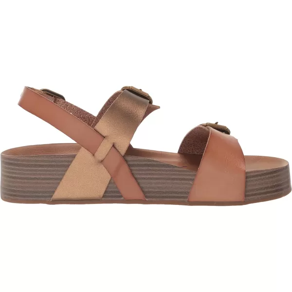 Blowfish Malibu Women's Munich Sandal