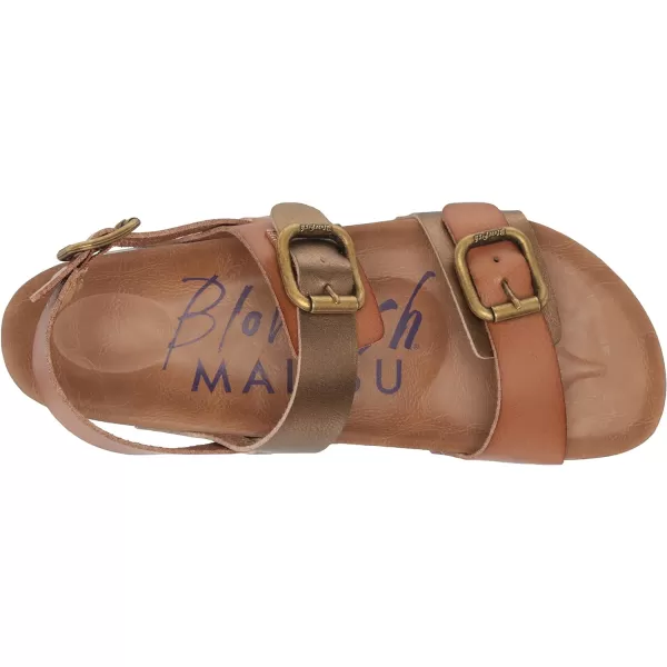 Blowfish Malibu Women's Munich Sandal